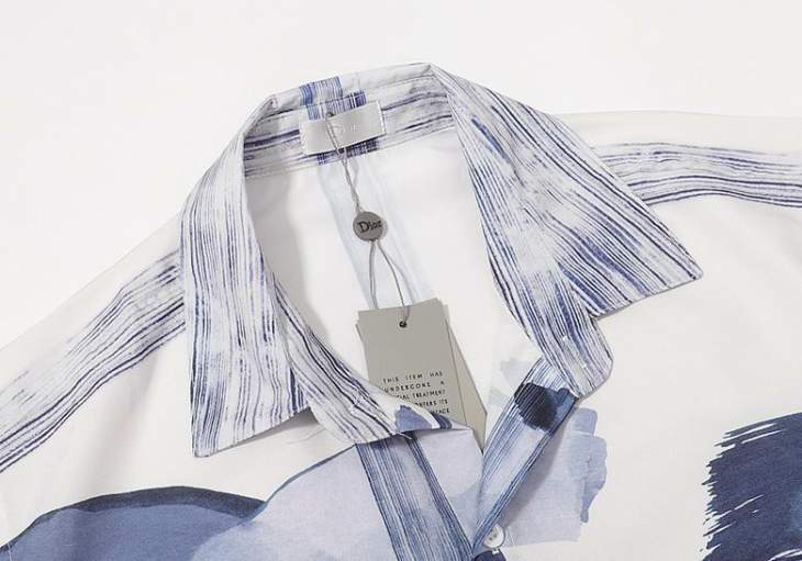 Dior Shirts Short _SKUDiorM-3XLystQ8928261